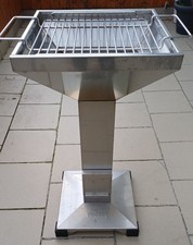 Thüros edelstahl holzkohlegri gebraucht kaufen Thüros edelstahl holzkohlegri gebraucht kaufen  Jena