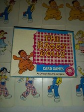 Raggy dolls vintage for sale  NEWCASTLE UPON TYNE