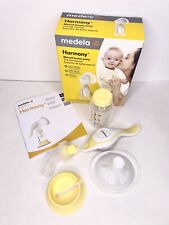 Medela harmony manual for sale  Valrico