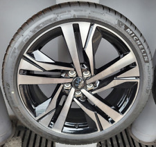 Ruote peugeot 3008 usato  Frosinone
