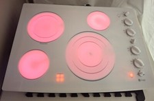 Electric cooktop pp942tm2ww for sale  Saint Louis