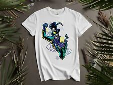 Camiseta unissex masculina feminina Disney Princess and The Frog K343 comprar usado  Enviando para Brazil