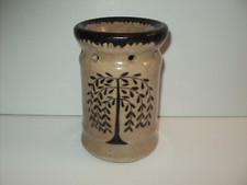 Ceramic tea light for sale  Greensburg