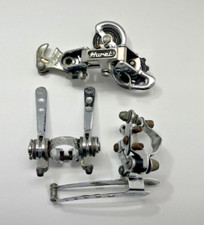 Huret groupset front d'occasion  Expédié en Belgium
