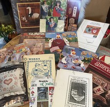 Large lot craft for sale  Dalton
