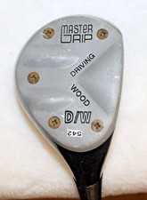 Master grip master for sale  Pleasant Hill