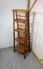 Vintage bamboo folding for sale  Aurora