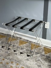 Vintage lucite acrylic for sale  Philadelphia