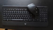 Logitech mx900 performance gebraucht kaufen  Leopoldshöhe