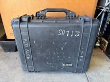 Pelican 1550 protector for sale  Tucson