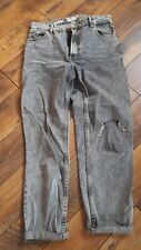 Bershka damen jeans gebraucht kaufen  Karlsruhe