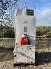 Combat renzor powrmatic for sale  RUSHDEN
