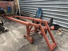 18t tilt slide for sale  MANCHESTER