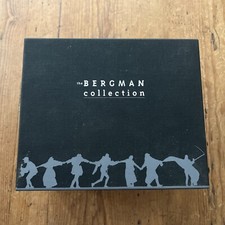 Bergman collection ingmar for sale  STROUD