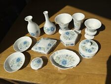 Wedgwood clementine joblot for sale  OLDHAM