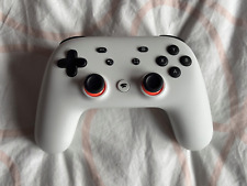 Google stadia controller for sale  EDINBURGH