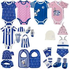 Schalke babybody mütze gebraucht kaufen  Lübbecke