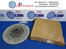 55072 disco frizione usato  Gioia Tauro