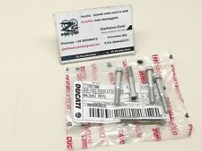 77156738b originale ducati usato  Conversano