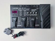 Boss multi effects for sale  Woodstock