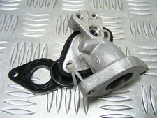 Address 110 throttle for sale  COLCHESTER