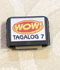 Tagalog wow chip for sale  Everett
