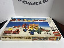 Lego set 190 for sale  Woodstock