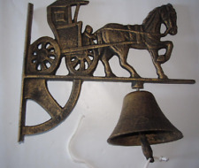 Campana cavallo muro usato  Patti