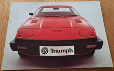 1976 triumph tr7 for sale  BERKHAMSTED