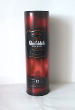 Boite vide glenfiddich d'occasion  Aurillac