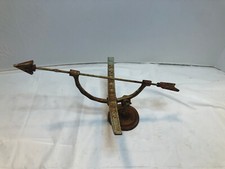 Vintage antique cast for sale  Barronett