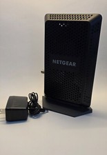 Netgear cm600 1aznas for sale  Rego Park