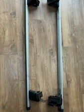 Thule areo bars for sale  LONDON
