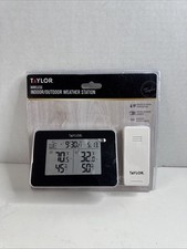 Taylor wireless weather for sale  Bryant