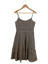 Cyrillus trägerkleid damen gebraucht kaufen  Berlin