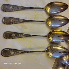 Silber 800 tauf gebraucht kaufen  Nürnberg