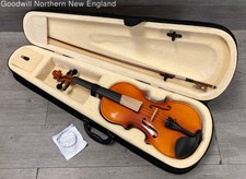 Unbranded violin musical for sale  Gorham