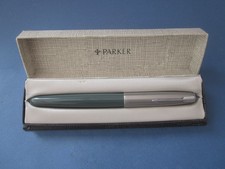 Parker fountain pen for sale  NOTTINGHAM