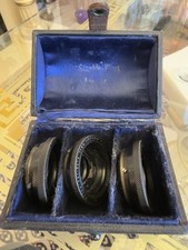 Antik polyplast bjektiv gebraucht kaufen  Plattling
