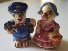 Vintage ceramic duck for sale  Fort Wayne
