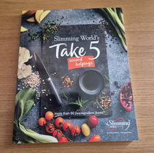 slimming world book 2018 for sale  PETERBOROUGH