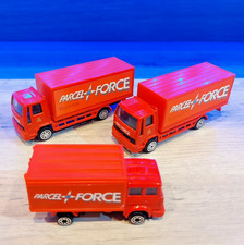 Corgi 93704 ford for sale  BATHGATE