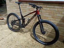 Trek fuel 29er for sale  HEMEL HEMPSTEAD