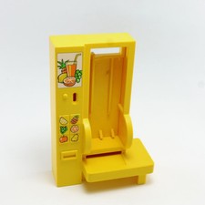 10725 playmobil distributeur d'occasion  Marck