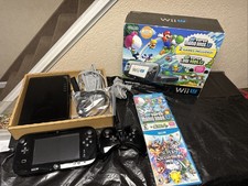 Nintendo wii mario d'occasion  Expédié en Belgium