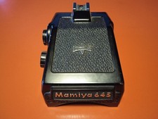 Mamiya prism finder d'occasion  Lyon VII