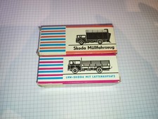 Permot skoda müllfahrzeug gebraucht kaufen Permot skoda müllfahrzeug gebraucht kaufen  Wrist