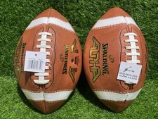 Spalding alpha official for sale  Redmond