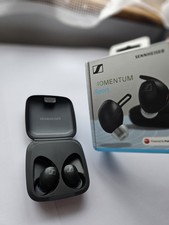 Sennheiser momentum sport for sale  RICKMANSWORTH