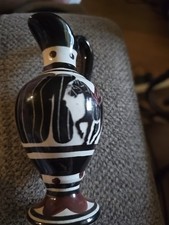 Vintage garnier decanter for sale  Bassett